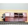 TRIX  23333 voiture Rheingold 1/2 Kl. DB BO