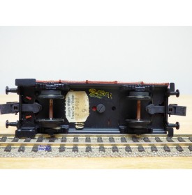 TRIX  23333 voiture Rheingold 1/2 Kl. DB BO