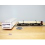 FLEISCHMANN 5350 wagon couvert DR BO