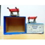 HORNBY  DUBLO  DA 451, 2 butoirs   métal   BO