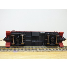 TRIX  24901 , wagon de queue ( caboose )   UNION PACIFIC   Neuf   BO