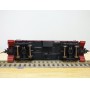 TRIX  24901 , wagon de queue ( caboose )   UNION PACIFIC   Neuf   BO
