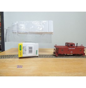 TRIX EXPRESS 20/60 760 motrice Co Co E 94 007 DB BO