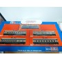 RIVAROSSI "véro" 311, coffret LORELEY EXPRESS Neuf BO