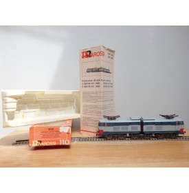 RIVAROSSI "véro" 311, coffret LORELEY EXPRESS Neuf BO