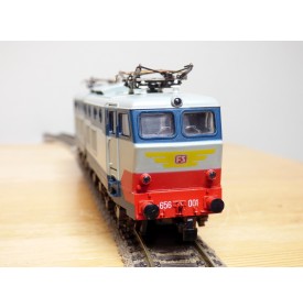 RIVAROSSI "véro" 311, coffret LORELEY EXPRESS Neuf BO