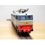 RIVAROSSI "véro"  425, coffret  Bandiera  Vesuvio 1 motrice et 4 voitures FS   Neuf   BO