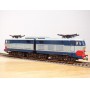 RIVAROSSI "véro"  425, coffret  Bandiera  Vesuvio 1 motrice et 4 voitures FS   Neuf   BO