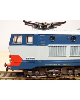 RIVAROSSI "véro" 311, coffret LORELEY EXPRESS Neuf BO