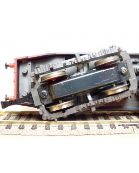 RIVAROSSI "véro" 311, coffret LORELEY EXPRESS Neuf BO