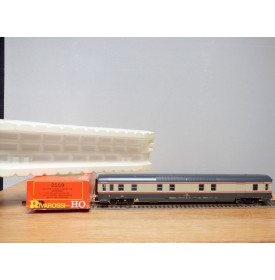RIVAROSSI "véro" 311, coffret LORELEY EXPRESS Neuf BO
