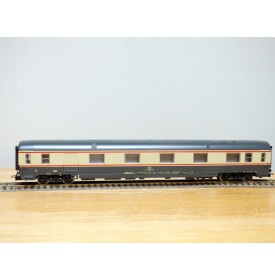RIVAROSSI "véro"  425, coffret  Bandiera  Vesuvio 1 motrice et 4 voitures FS   Neuf   BO