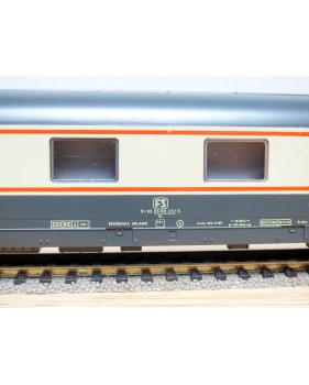 RIVAROSSI "véro" 311, coffret LORELEY EXPRESS Neuf BO