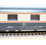 RIVAROSSI "véro"  425, coffret  Bandiera  Vesuvio 1 motrice et 4 voitures FS   Neuf   BO