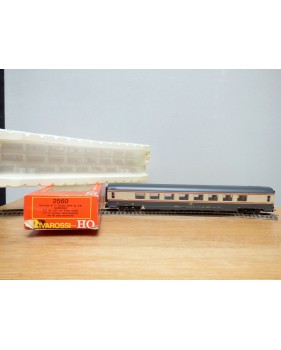 RIVAROSSI "véro" 311, coffret LORELEY EXPRESS Neuf BO
