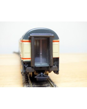 RIVAROSSI "véro" 311, coffret LORELEY EXPRESS Neuf BO