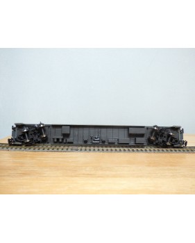 RIVAROSSI "véro"  425, coffret  Bandiera  Vesuvio 1 motrice et 4 voitures FS   Neuf   BO
