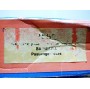 RIVAROSSI "véro"  425, coffret  Bandiera  Vesuvio 1 motrice et 4 voitures FS   Neuf   BO