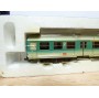 ROCO 44227A voiture unifiée 2  ème classe type B SBB BO