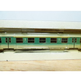 ROCO 44227A voiture unifiée 2  ème classe type B SBB BO