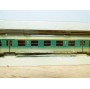 ROCO 44227A voiture unifiée 2  ème classe type B SBB BO