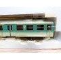 ROCO 45483,  voiture grandes lignes mixte de 1 / 2Kl.  DB   AG  neuf  