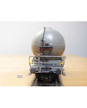 TRIX  23333 voiture Rheingold 1/2 Kl. DB BO