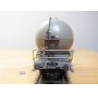 TRIX  23333 voiture Rheingold 1/2 Kl. DB BO