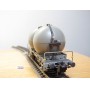 TRIX  23333 voiture Rheingold 1/2 Kl. DB BO