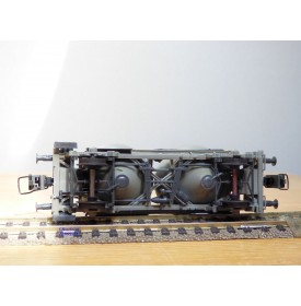 TRIX  23333 voiture Rheingold 1/2 Kl. DB BO