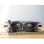 TRIX  23333 voiture Rheingold 1/2 Kl. DB BO