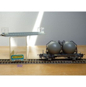 TRIX  23333 voiture Rheingold 1/2 Kl. DB BO