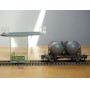 TRIX  23333 voiture Rheingold 1/2 Kl. DB BO