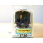 TRIX Express International  / Röwa 3729, voiture ancienne type  Cl Pr 05a  3 Kl.  KPEV   neuf   BO  