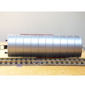 TRIX Express International  / Röwa  3665, wagon couvert type Gmmehs    DB  neuf  BO  
