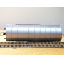 TRIX Express International  / Röwa  3665, wagon couvert type Gmmehs    DB  neuf  BO  