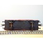 TRIX Express International  / Röwa  3665, wagon couvert type Gmmehs    DB  neuf  BO  