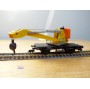 FLEISCHMANN 5019,  wagon grue   DB   neuf  BO