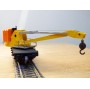 FLEISCHMANN 5019,  wagon grue   DB   neuf  BO