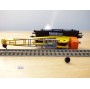 FLEISCHMANN 5019,  wagon grue   DB   neuf  BO