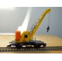 FLEISCHMANN 5019,  wagon grue   DB   neuf  BO