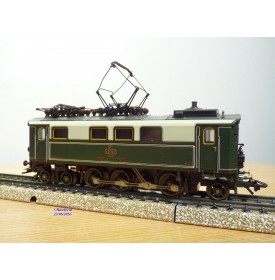 Märklin 34060,  Motrice 1 C 2   à bielles Br  EP  3/6  K.B.Sts.B.    BO 