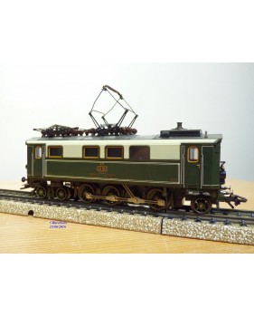 Märklin 34060,  Motrice 1 C 2   à bielles Br  EP  3/6  K.B.Sts.B.    BO 