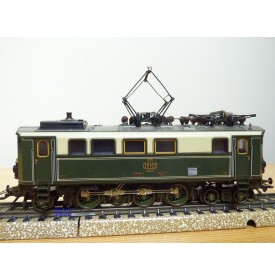 Märklin 3059.2 motrice BB 9291 CAPITOLE SNCF BO