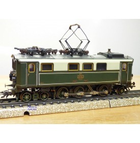 Märklin 3059.2 motrice BB 9291 CAPITOLE SNCF BO