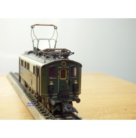 Märklin 34060,  Motrice 1 C 2   à bielles Br  EP  3/6  K.B.Sts.B.    BO 
