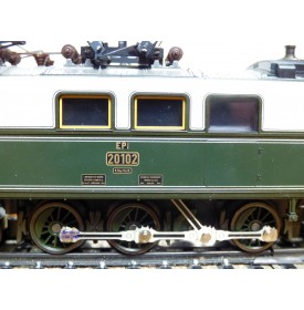 Märklin 3059.2 motrice BB 9291 CAPITOLE SNCF BO