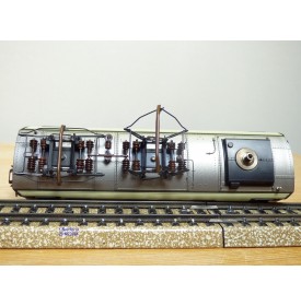 Märklin 3059.2 motrice BB 9291 CAPITOLE SNCF BO