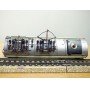 Märklin 34060,  Motrice 1 C 2   à bielles Br  EP  3/6  K.B.Sts.B.    BO 