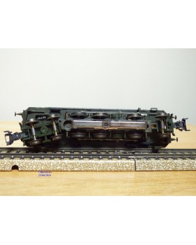 Märklin 3059.2 motrice BB 9291 CAPITOLE SNCF BO